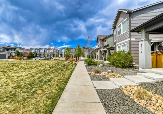 5th image of 6850 Decatur St, Denver, CO 80221 | MLS# 8636140