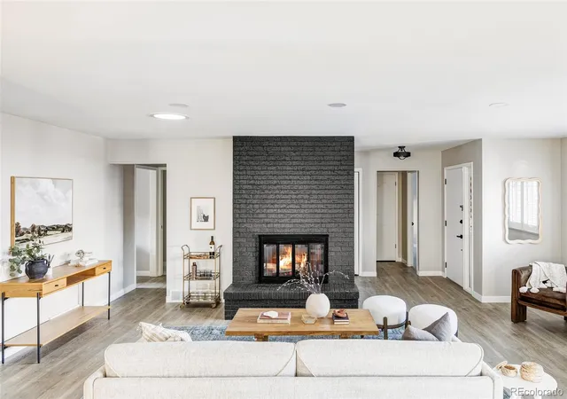 Photo 1 of Condo for sale at 3483 S Race St, Englewood, CO 80113 | MLS# 6964448 | Listing updated on 2026-08-31