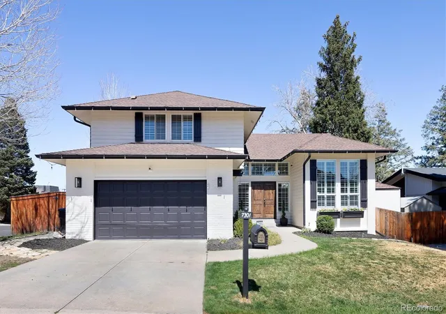 Photo 1 of Single family home for sale at 7301 E Jarvis Pl, Denver, CO 80237 | MLS# 5846954 | Listing updated on 2026-10-01