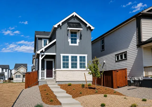 1st image of 2097 Barnwood Dr, Brighton, CO 80601 | MLS# 8445411