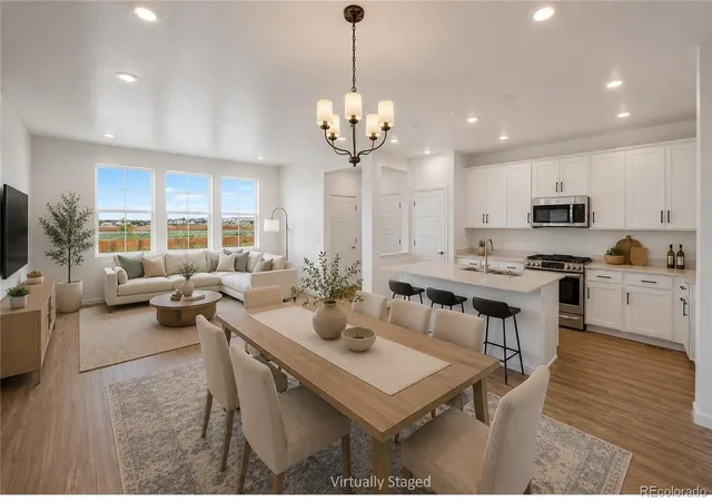 2nd image of 2097 Barnwood Dr, Brighton, CO 80601 | MLS# 8445411