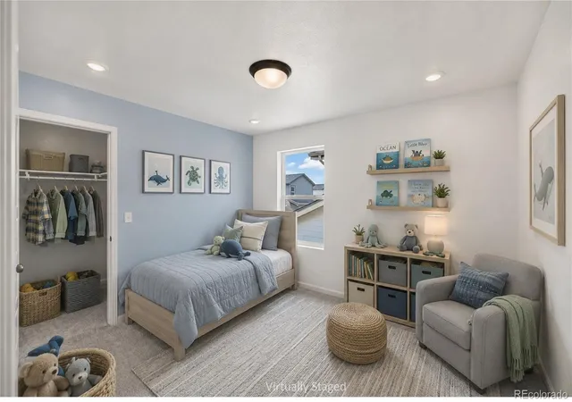 5th image of 2097 Barnwood Dr, Brighton, CO 80601 | MLS# 8445411
