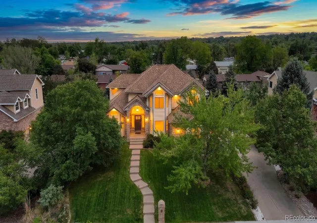 Homes for sale in Wheat Ridge, CO | 3900 Pierson St, Wheat Ridge, CO 80033 | MLS# 9686584