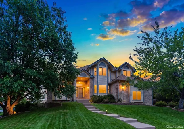 Homes for sale in Wheat Ridge, CO | 3900 Pierson St, Wheat Ridge, CO 80033 | MLS# 9686584
