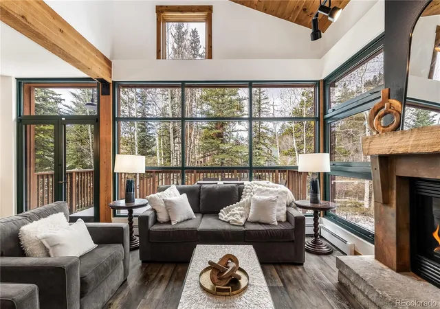 Photo 1 of Condo for sale at 225 Alpen Rose Pl #8708, Dillon, CO 80435 | MLS# 6351687 | Listing updated on 2026-08-06