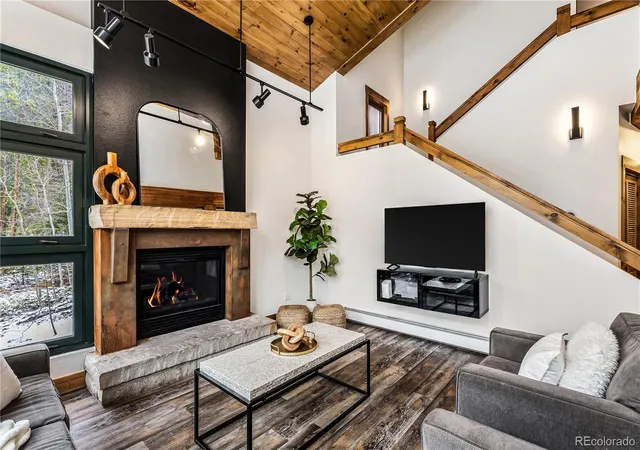 Photo 3 of Condo for sale at 225 Alpen Rose Pl #8708, Dillon, CO 80435 | MLS# 6351687 | Listing updated on 2026-08-06