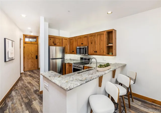 Photo 4 of Condo for sale at 225 Alpen Rose Pl #8708, Dillon, CO 80435 | MLS# 6351687 | Listing updated on 2026-08-06