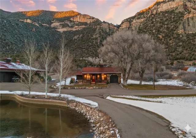 42nd image of 22675 Hwy 141, Whitewater, CO 81527 | MLS# 1823765