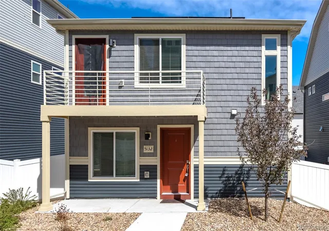 Homes for sale in Denver, CO | 5132 N Waco St, Denver, CO 80249 | MLS# 1624296