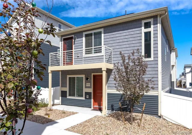 Homes for sale in Denver, CO | 5132 N Waco St, Denver, CO 80249 | MLS# 1624296