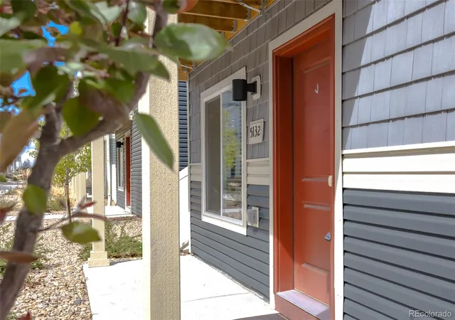 Homes for sale in Denver, CO | 5132 N Waco St, Denver, CO 80249 | MLS# 1624296
