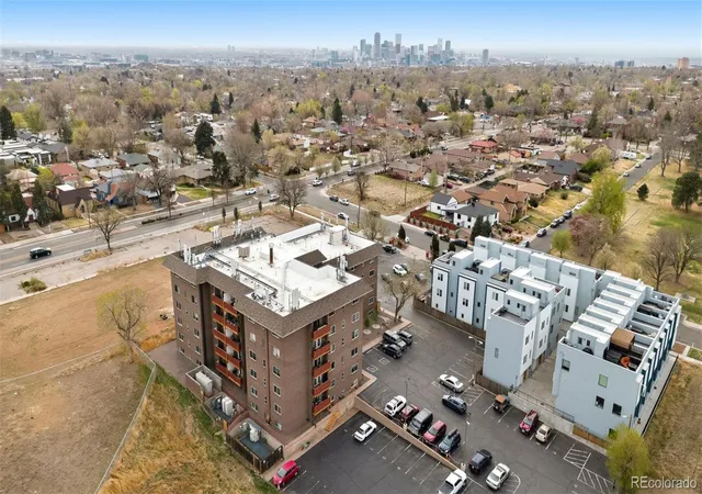 Homes for sale in Denver, CO | 3047 W 47th Ave #110, Denver, CO 80211 | MLS# 8915351