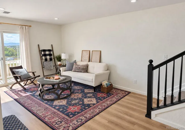 Photo 1 of Townhouse for sale at 3200 S Federal Blvd #2-5, Denver, CO 80236 | MLS# 7215957 | Listing updated on 2026-10-03