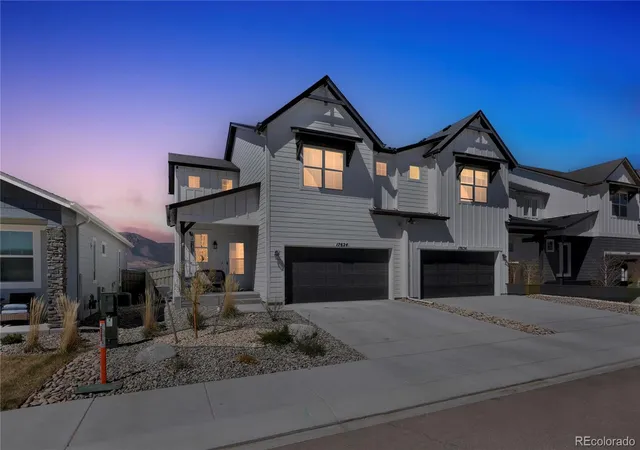 Homes for sale in Monument, CO | 17624 Brass Buckle Wy, Monument, CO 80132 | MLS# 8186289