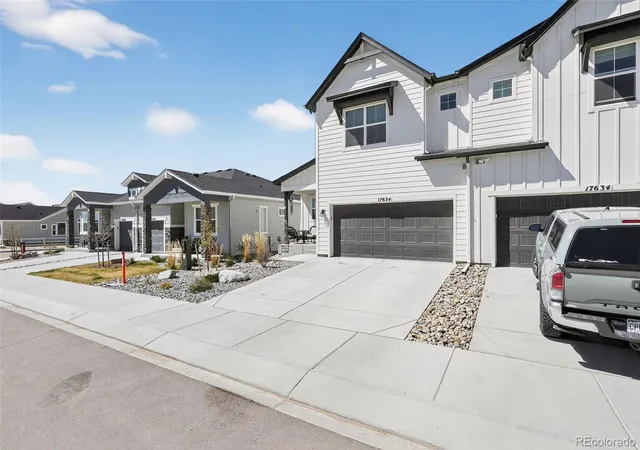 Homes for sale in Monument, CO | 17624 Brass Buckle Wy, Monument, CO 80132 | MLS# 8186289