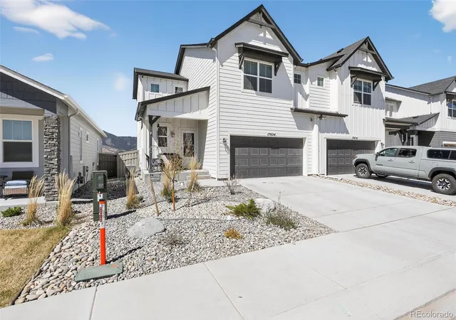 Homes for sale in Monument, CO | 17624 Brass Buckle Wy, Monument, CO 80132 | MLS# 8186289