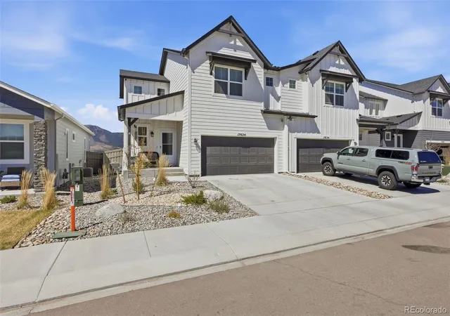 Homes for sale in Monument, CO | 17624 Brass Buckle Wy, Monument, CO 80132 | MLS# 8186289