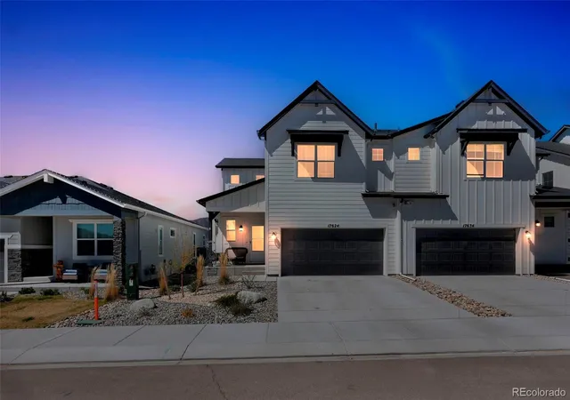 Homes for sale in Monument, CO | 17624 Brass Buckle Wy, Monument, CO 80132 | MLS# 8186289
