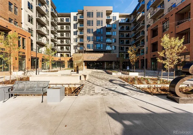 1st image of 20 Wilcox St #207, Castle Rock, CO 80104 | MLS# 8104874