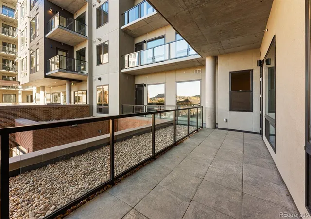 21st image of 20 Wilcox St #207, Castle Rock, CO 80104 | MLS# 8104874