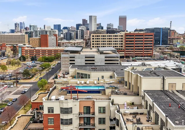 2nd image of 410 Acoma St #321, Denver, CO 80204 | MLS# IR1055746
