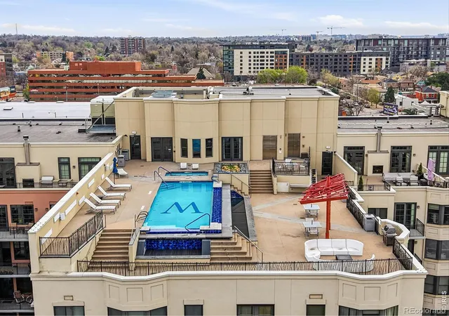 Photo 3 of Condo for sale at 410 Acoma St #321, Denver, CO 80204 | MLS# IR1055746 | Listing updated on 2026-08-28