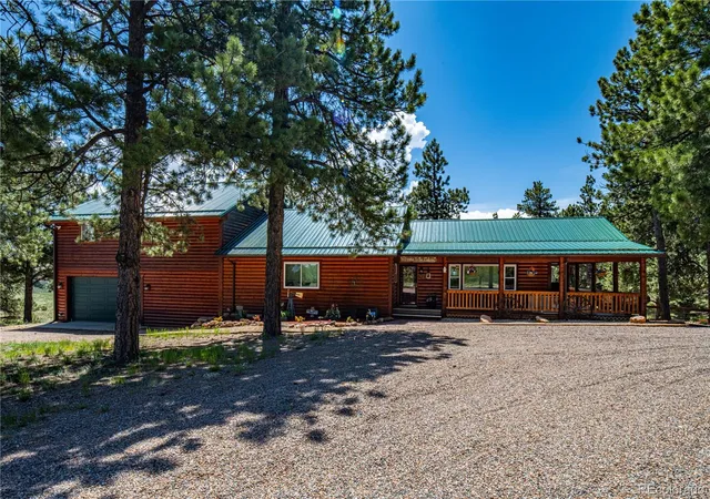 2nd image of 50 Shawnee Trl, Westcliffe, CO 81252 | MLS# 1525948