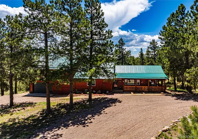 3rd image of 50 Shawnee Trl, Westcliffe, CO 81252 | MLS# 1525948