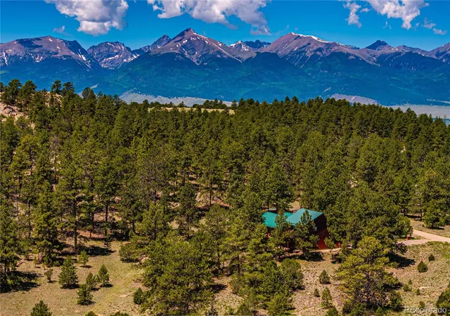 4th image of 50 Shawnee Trl, Westcliffe, CO 81252 | MLS# 1525948