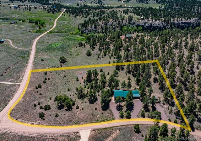 46th image of 50 Shawnee Trl, Westcliffe, CO 81252 | MLS# 1525948