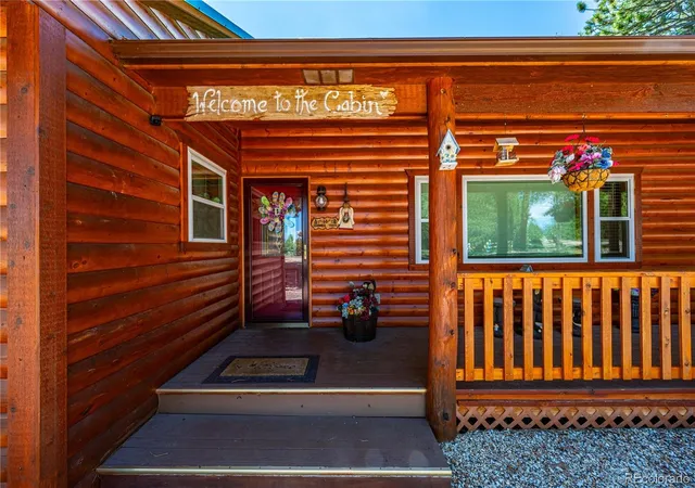5th image of 50 Shawnee Trl, Westcliffe, CO 81252 | MLS# 1525948