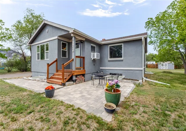 Photo 1 of Single family home for sale at 6125 W Exposition Ave, Lakewood, CO 80226 | MLS# 6035874 | Listing updated on 2026-08-31