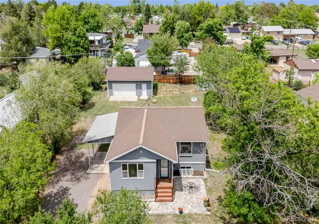 Photo 2 of Single family home for sale at 6125 W Exposition Ave, Lakewood, CO 80226 | MLS# 6035874 | Listing updated on 2026-08-31