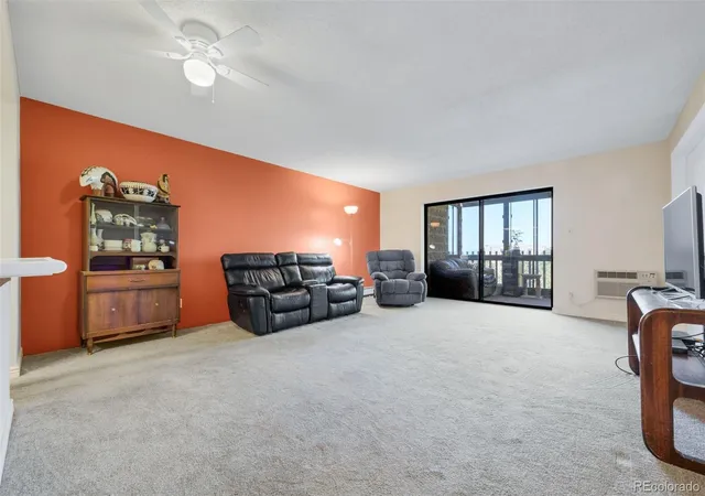 5th image of 14001 E Marina Dr #607, Aurora, CO 80014 | MLS# 2930000