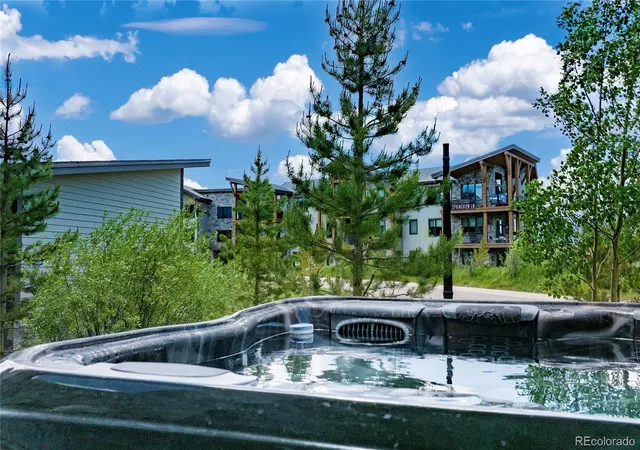 1st image of 40 Springview Ln #B102, Fraser, CO 80442 | MLS# 2397085