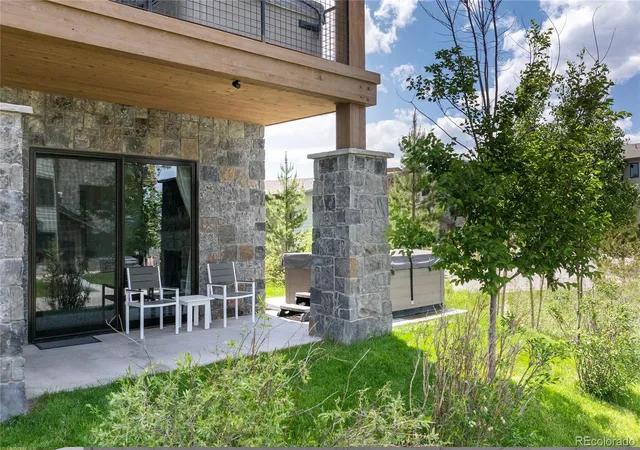 2nd image of 40 Springview Ln #B102, Fraser, CO 80442 | MLS# 2397085
