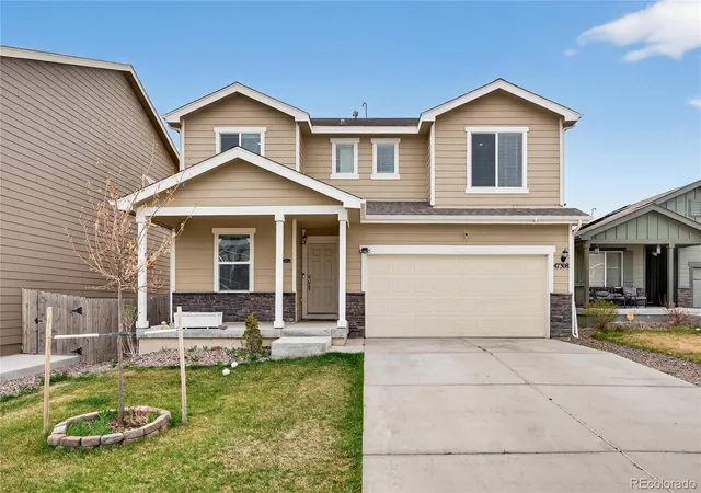 1st image of 47308 Clover Ave, Bennett, CO 80102 | MLS# 2263589