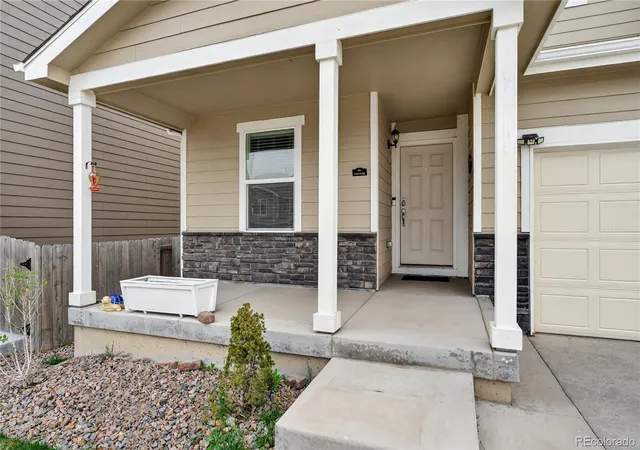 2nd image of 47308 Clover Ave, Bennett, CO 80102 | MLS# 2263589
