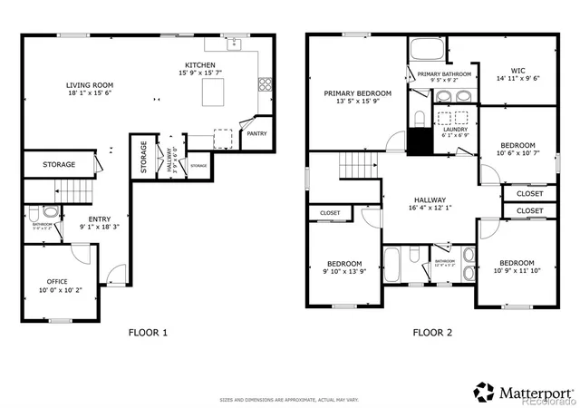 35th image of 47308 Clover Ave, Bennett, CO 80102 | MLS# 2263589