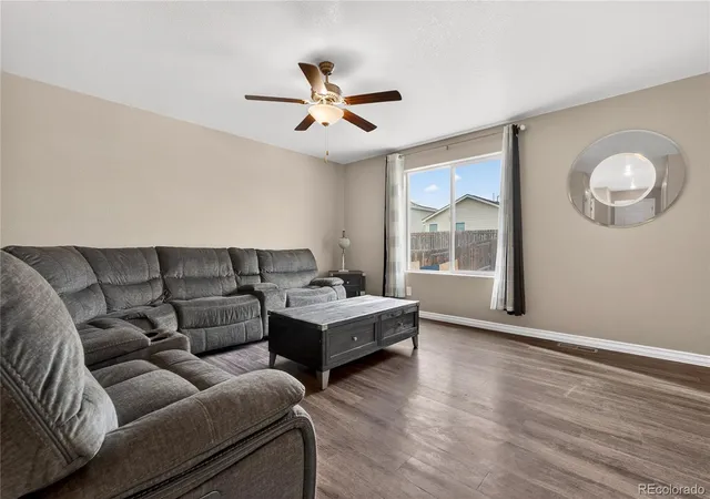4th image of 47308 Clover Ave, Bennett, CO 80102 | MLS# 2263589