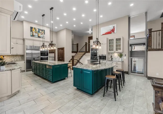 Photo 2 of Mansion for sale at 11066 Tomichi Dr, Franktown, CO 80116 | MLS# 8255739 | Listing updated on 2026-10-01