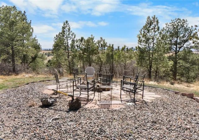 Homes for sale in Franktown, CO | 11066 Tomichi Dr, Franktown, CO 80116 | MLS# 8255739