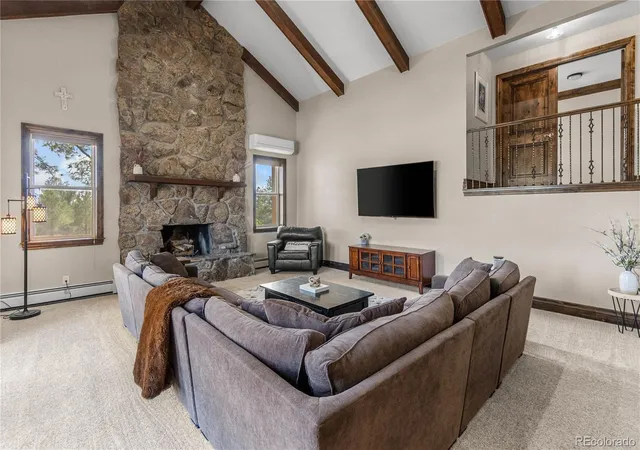 Homes for sale in Franktown, CO | 11066 Tomichi Dr, Franktown, CO 80116 | MLS# 8255739