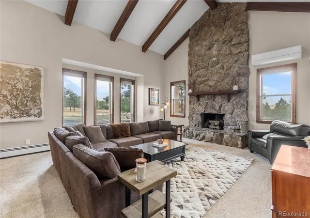 Homes for sale in Franktown, CO | 11066 Tomichi Dr, Franktown, CO 80116 | MLS# 8255739