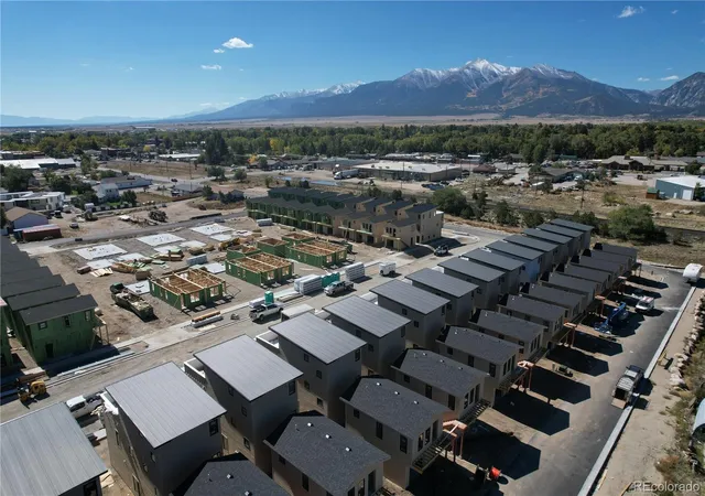 2nd image of 573 N Railroad St, Buena Vista, CO 81211 | MLS# 6235778