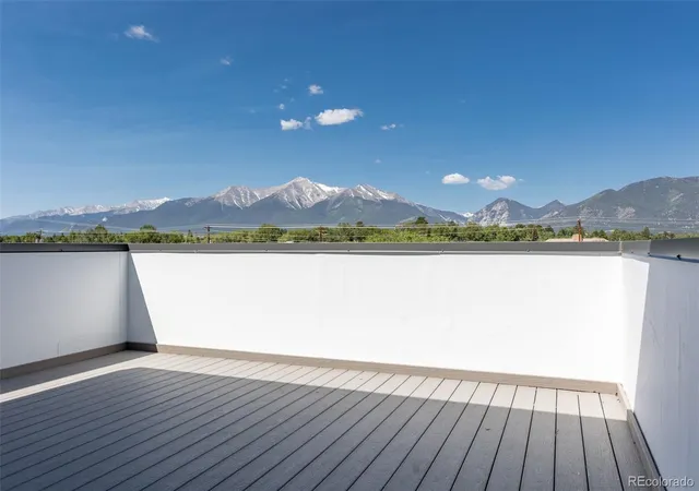 3rd image of 573 N Railroad St, Buena Vista, CO 81211 | MLS# 6235778