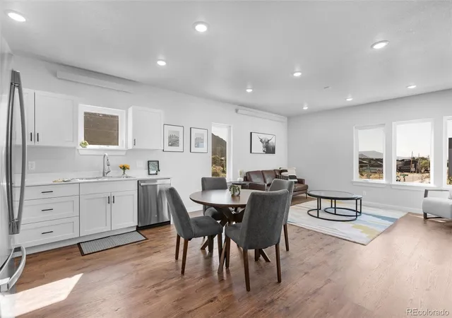 4th image of 573 N Railroad St, Buena Vista, CO 81211 | MLS# 6235778