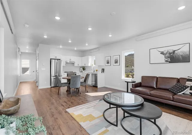 5th image of 573 N Railroad St, Buena Vista, CO 81211 | MLS# 6235778