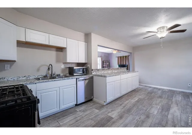 Photo 1 of Single family home for sale at 402 Cleveland St, Sterling, CO 80751 | MLS# IR1055761 | Listing updated on 2026-09-20