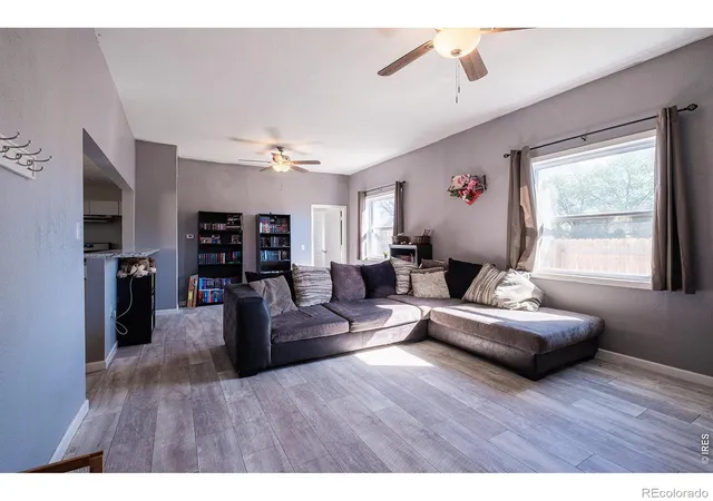 Photo 3 of Single family home for sale at 402 Cleveland St, Sterling, CO 80751 | MLS# IR1055761 | Listing updated on 2026-09-20